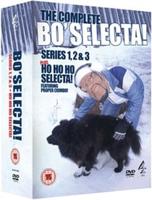 Bo&#39; Selecta: Series 1-3 Plus Ho Ho Ho Selecta