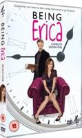 Being Erica: Series 1