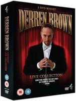 Derren Brown: Live Collection