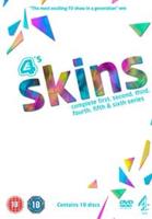 Skins: Complete Series 1-6