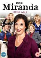 Miranda: Series 1-3