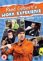 Rhod Gilbert&#39;s Work Experience: Series 1 and 2