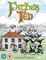 Father Ted: The Complete Series 1-3