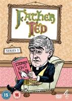 Father Ted: The Complete First Series