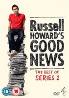 Russell Howard&#39;s Good News: Best of Series 2