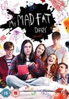 My Mad Fat Diary: Series 1