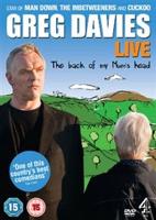 Greg Davies: The Back of My Mum&#39;s Head