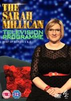 Sarah Millican Television Programme: Best of Series 1 and 2