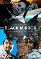 Charlie Brooker&#39;s Black Mirror: The Complete Second Series