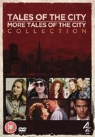 Tales of the City/More Tales of the City
