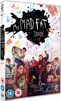 My Mad Fat Diary: Series 2