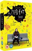 My Mad Fat Diary: Series 1 and 2