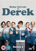 Derek: Series 2