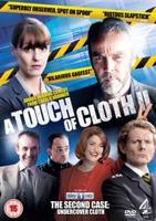 Touch of Cloth: Series 2