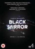 Charlie Brooker&#39;s Black Mirror: Collection