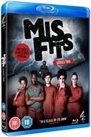 Misfits: Series 2