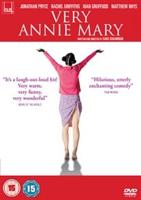 Very Annie Mary