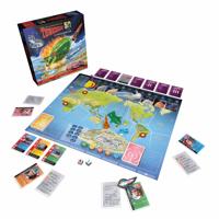 Thunderbirds  Co-operative Board Game