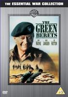 Green Berets