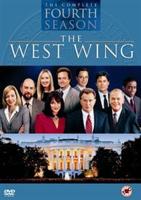 West Wing: The Complete Season 4 (Box Set)