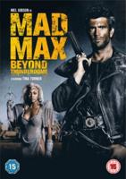 Mad Max - Beyond the Thunderdome