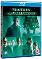 Matrix Revolutions