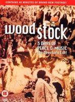 Woodstock (The Director&#39;s Cut)