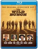 Wild Bunch (Director&#39;s Cut)