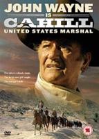 Cahill - US Marshal