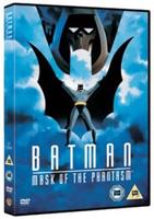 Batman - The Animated Series: Mask of the Phantasm