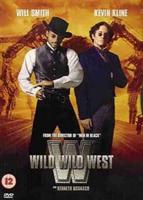 Wild Wild West