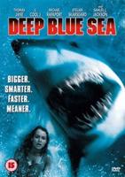 Deep Blue Sea