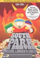 South Park - Bigger, Longer and Uncut