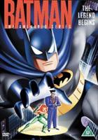 Batman - The Animated Series: Volume 1 - The Legend Begins