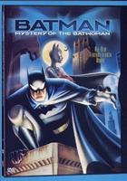 Batman and the Mystery of Batwoman
