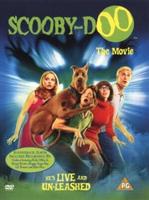 Scooby-Doo - the Movie