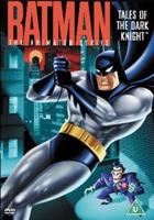 Batman - The Animated Series: Volume 2 - Tales of the Dark Knight