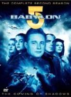 Babylon 5: The Complete Season 2 (Box Set)