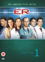 ER: The Complete First Season