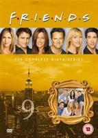 Friends: Series 9 (Box Set)