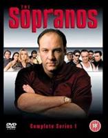 Sopranos: Series 1