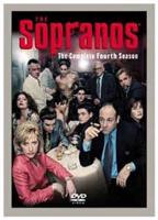 Sopranos: Series 4