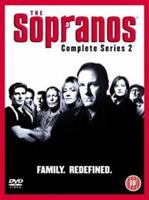 Sopranos: Series 2