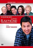 Everybody Loves Raymond: The Complete First Series