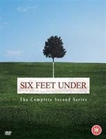 Six Feet Under: The Complete Second Series