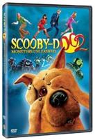 Scooby-Doo 2 - Monsters Unleashed