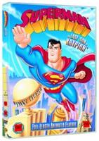 Superman - Animated: The Last Son of Krypton
