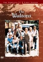 Waltons: The Complete First Season