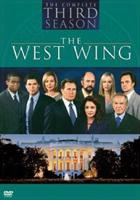 West Wing: The Complete Season 3 (Box Set)