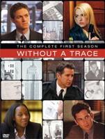 Without a Trace: The Complete Season 1